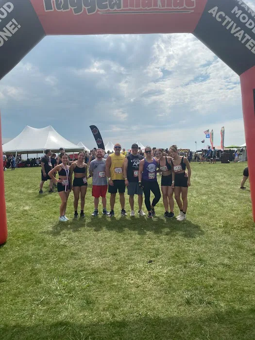 Anytime Fitness Picture 3