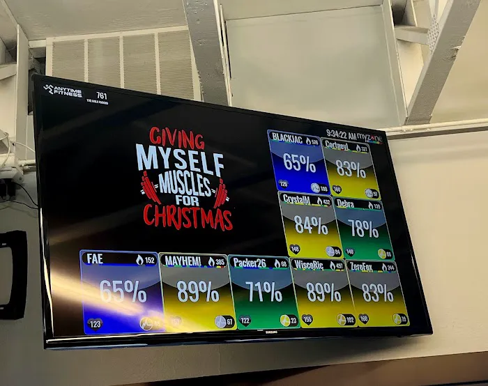 Anytime Fitness Picture 6