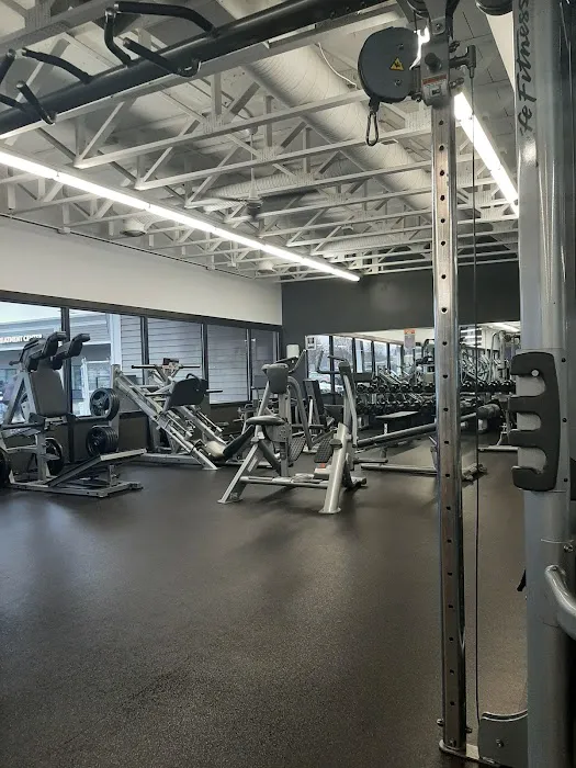 Anytime Fitness Picture 2
