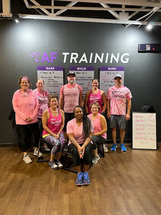 Anytime Fitness Picture 1