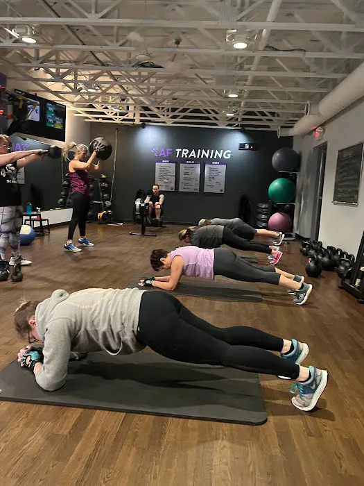 Anytime Fitness Picture 7