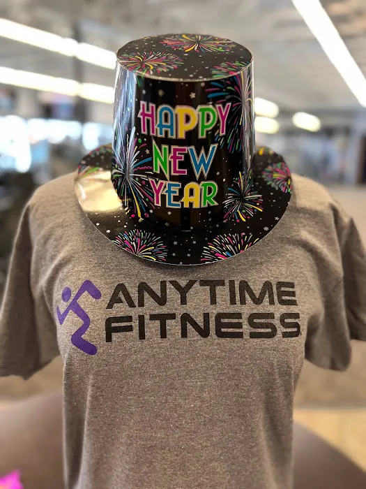 Anytime Fitness Picture 5