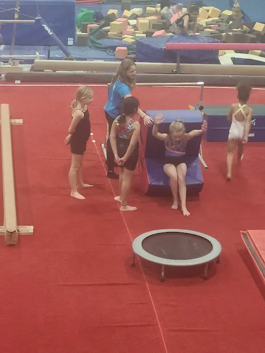 Stateline YMCA Gymnastics Center Picture 4