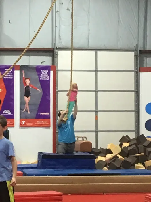 Stateline YMCA Gymnastics Center Picture 1