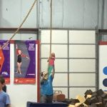 Stateline YMCA Gymnastics Center