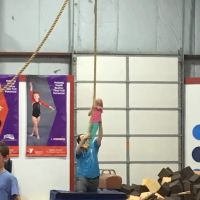Stateline YMCA Gymnastics Center ico