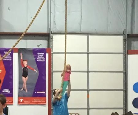 Stateline YMCA Gymnastics Center