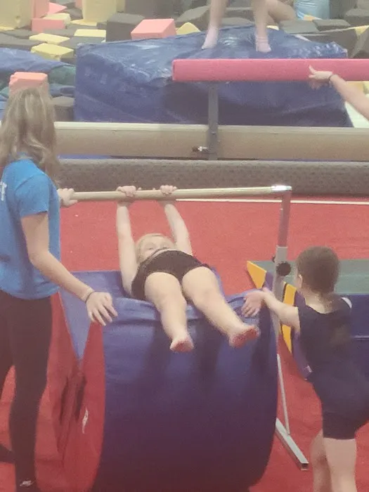 Stateline YMCA Gymnastics Center Picture 6