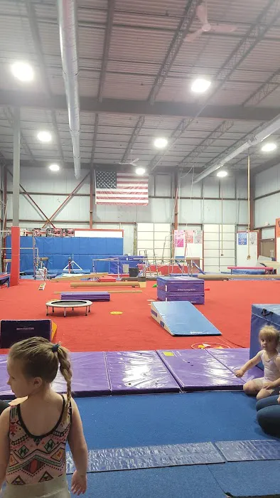 Stateline YMCA Gymnastics Center Picture 3