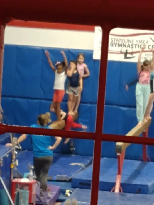 Stateline YMCA Gymnastics Center Picture 9
