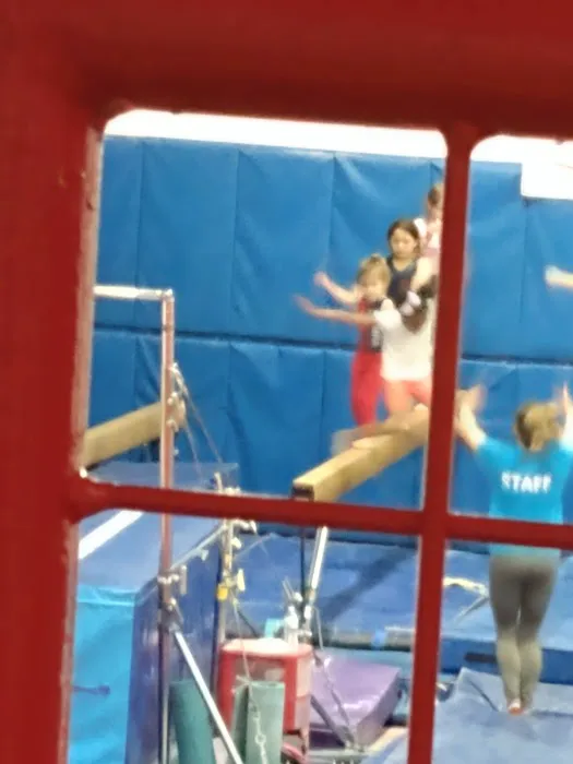 Stateline YMCA Gymnastics Center Picture 8