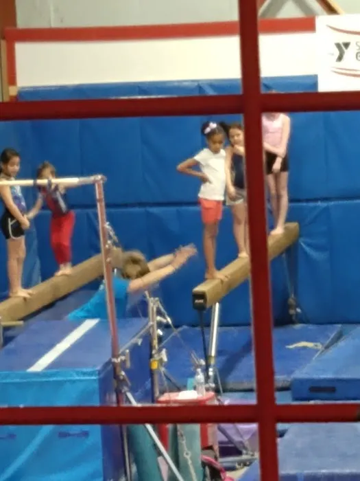 Stateline YMCA Gymnastics Center Picture 10
