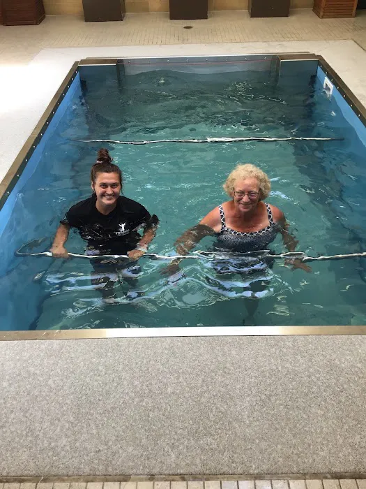 Stonehill Wellness Center Picture 7