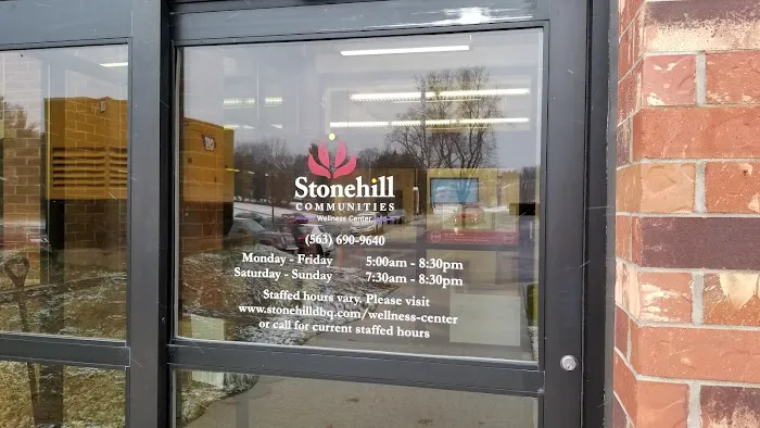 Stonehill Wellness Center Picture 2
