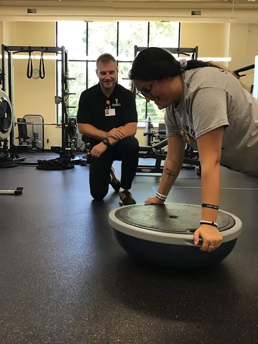 Stonehill Wellness Center Picture 3