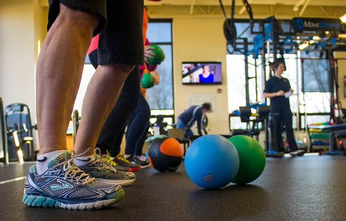 Stonehill Wellness Center Picture 4