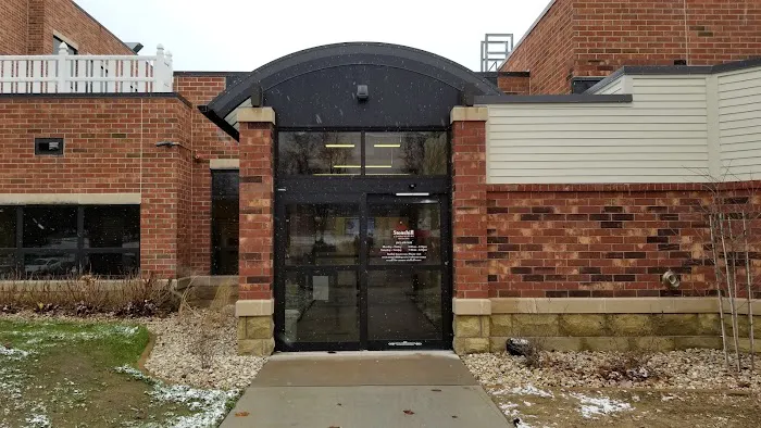 Stonehill Wellness Center Picture 1