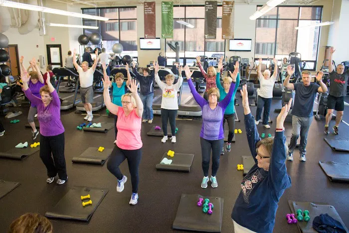 Stonehill Wellness Center Picture 5