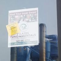 Pilates Fundamentals ico