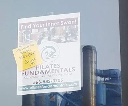 Pilates Fundamentals