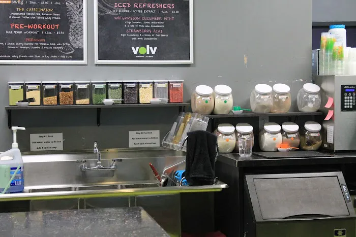 Volv Fitness Picture 5