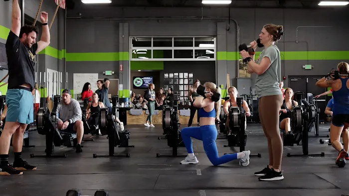 Volv Fitness Picture 8