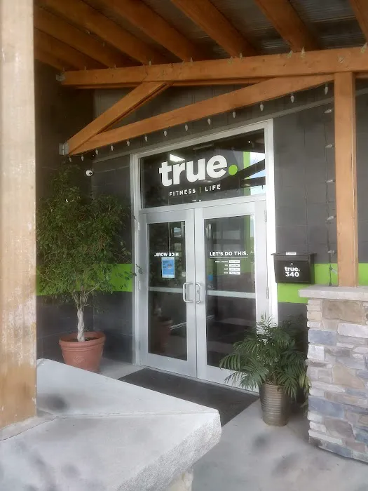 Volv Fitness Picture 1