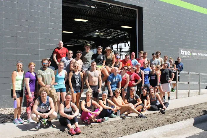 Volv Fitness Picture 4