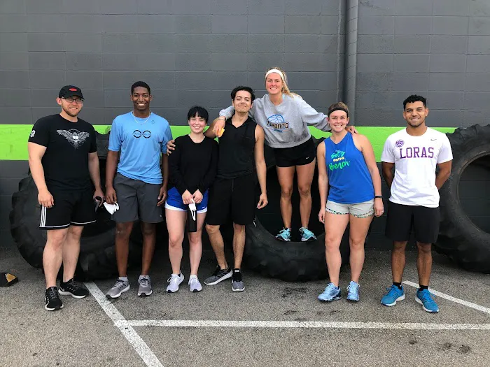 Volv Fitness Picture 10