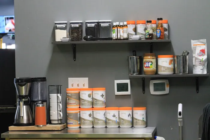 Volv Fitness Picture 7