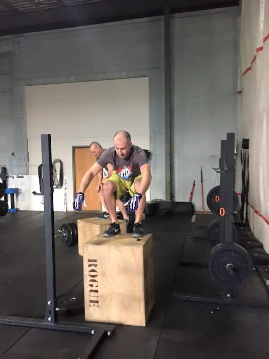 CrossFit Restoration Picture 1