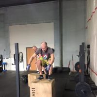 CrossFit Restoration ico