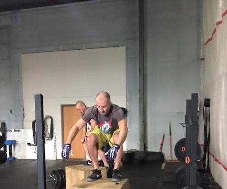 CrossFit Restoration