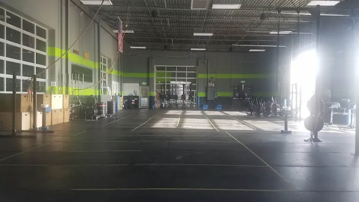 CrossFit Restoration Picture 5