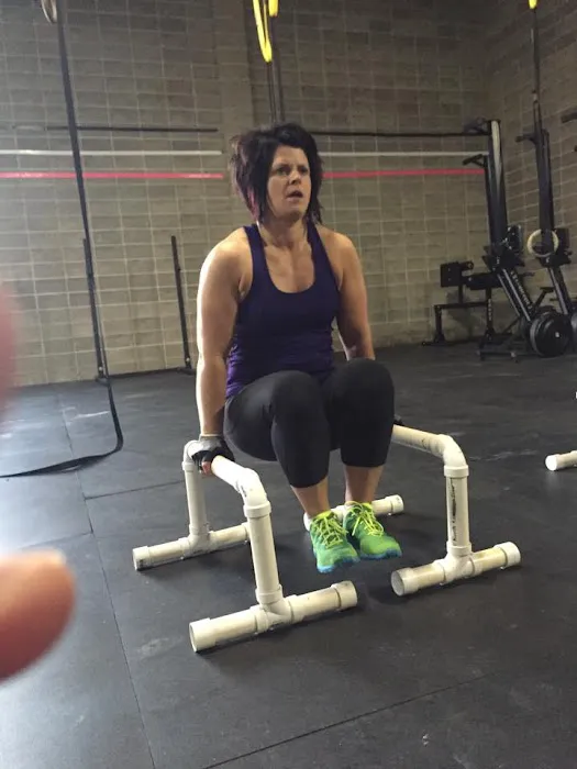 CrossFit Restoration Picture 2