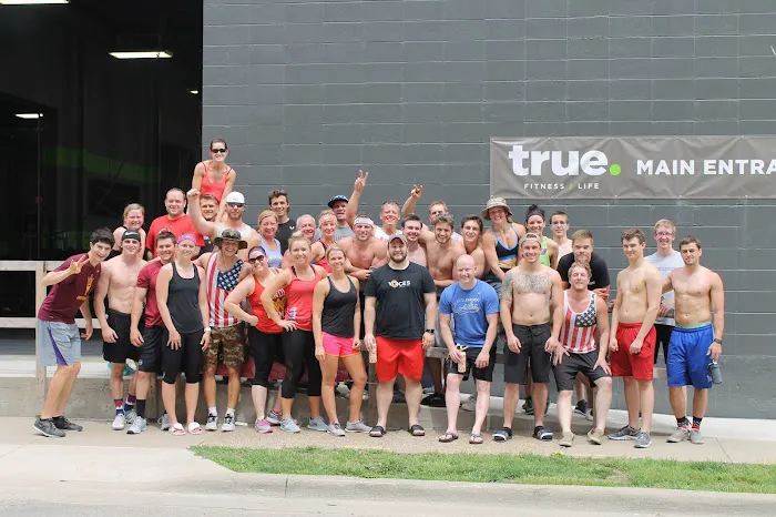 CrossFit Restoration Picture 3