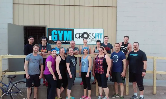 CrossFit Restoration Picture 4