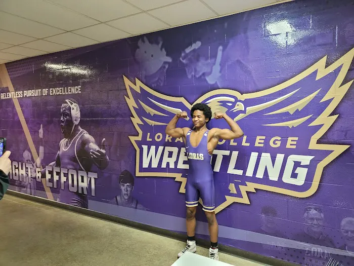 Graber Sports Center Picture 2