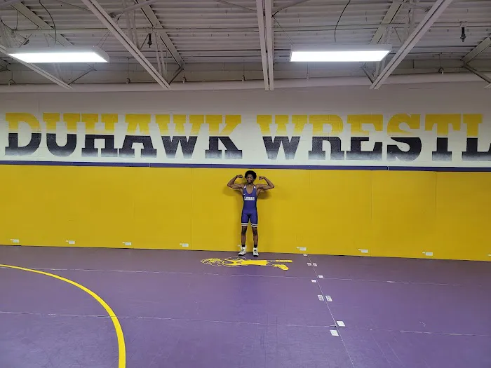 Graber Sports Center Picture 1