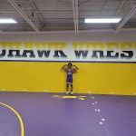 Graber Sports Center