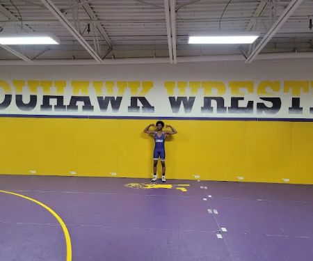 Graber Sports Center