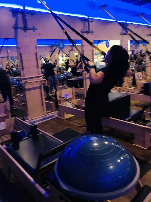 Club Pilates Picture 4