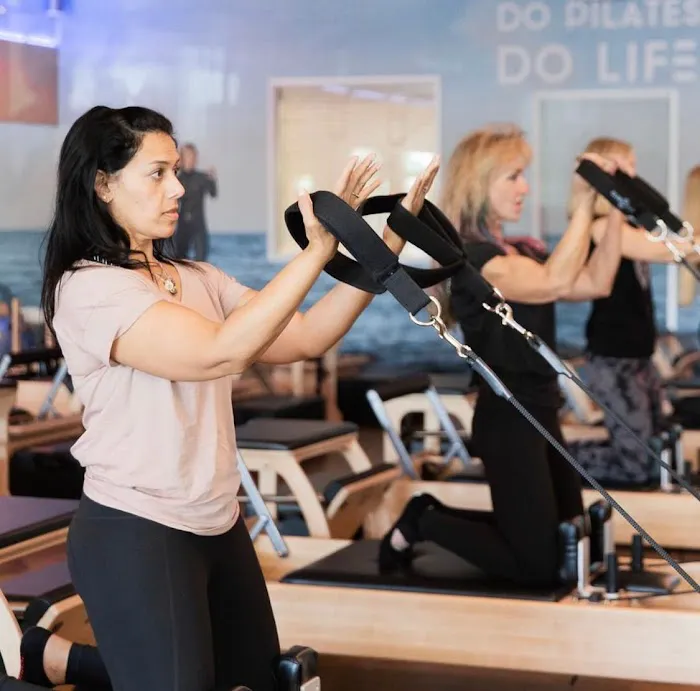 Club Pilates Picture 6
