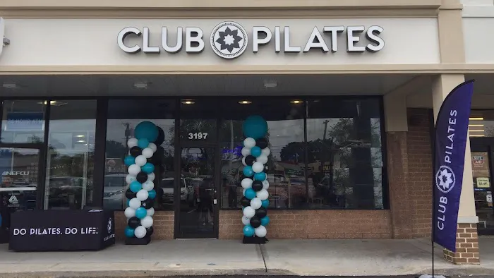 Club Pilates Picture 5