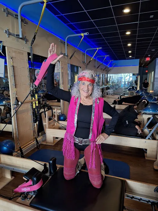 Club Pilates Picture 1