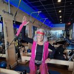 Club Pilates