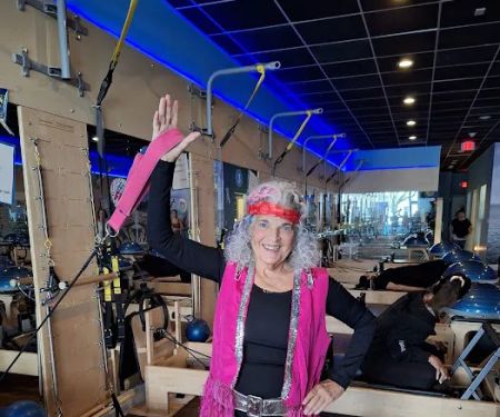 Club Pilates