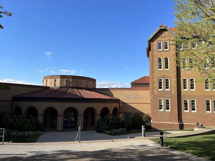 Robert and Ruth Kehl Center Picture 1