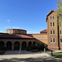 Robert and Ruth Kehl Center ico