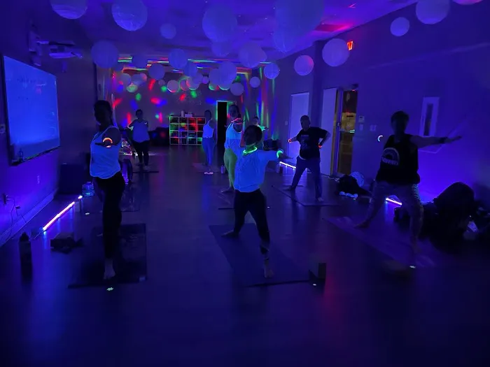 Challenge To Change, Inc. Picture 7